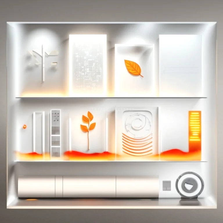 HeatsMaxAI System in Aktion