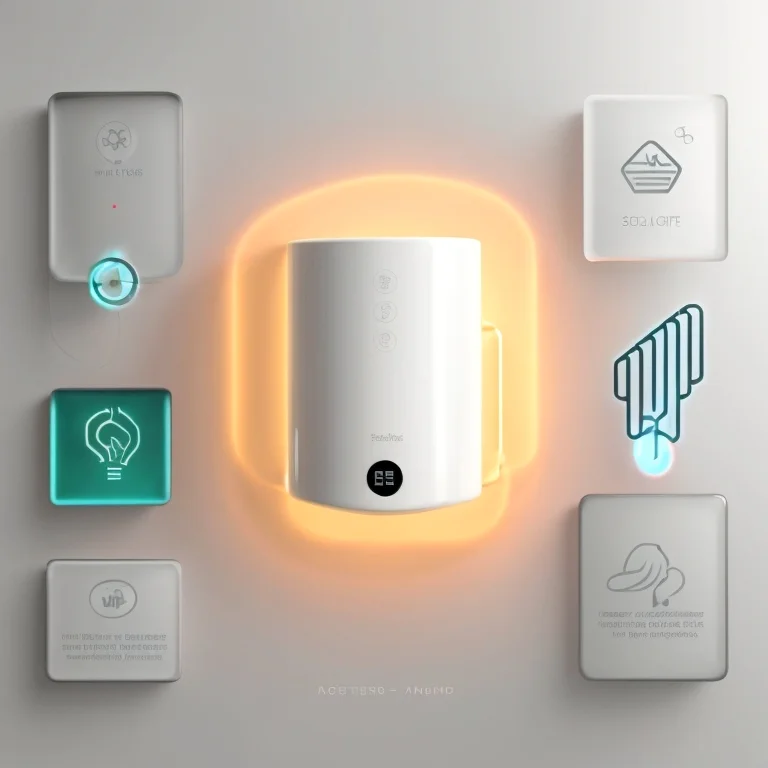 Heizungssteuerung mit KI